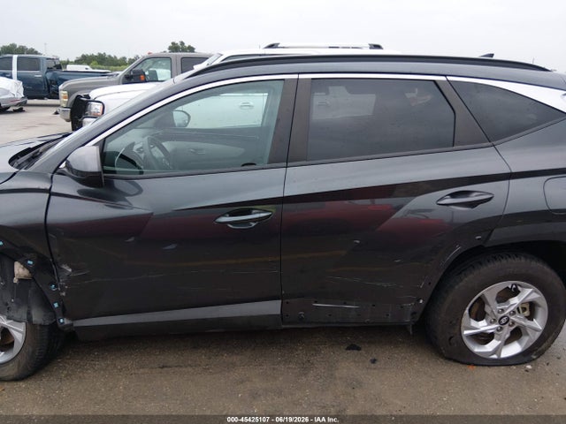Продажа на аукционе авто 2024 Hyundai Tucson Sel, vin: 5NMJB3DE5RH354292, номер лота: 45425107