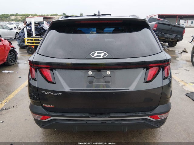 Продажа на аукционе авто 2024 Hyundai Tucson Sel, vin: 5NMJB3DE5RH354292, номер лота: 45425107
