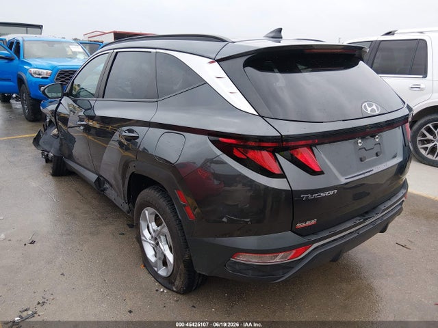 Продажа на аукционе авто 2024 Hyundai Tucson Sel, vin: 5NMJB3DE5RH354292, номер лота: 45425107