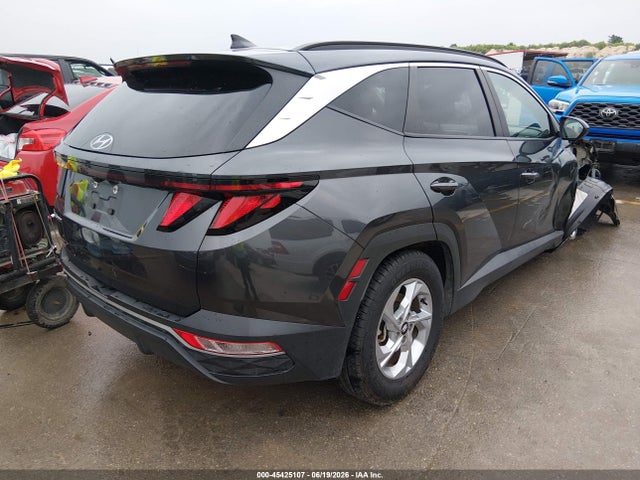 Продажа на аукционе авто 2024 Hyundai Tucson Sel, vin: 5NMJB3DE5RH354292, номер лота: 45425107