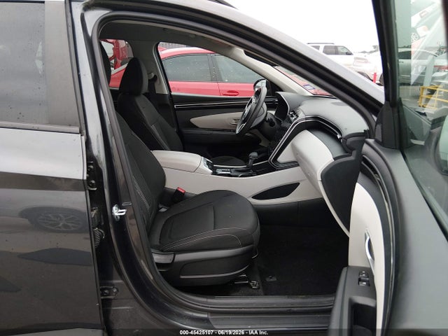 Продажа на аукционе авто 2024 Hyundai Tucson Sel, vin: 5NMJB3DE5RH354292, номер лота: 45425107
