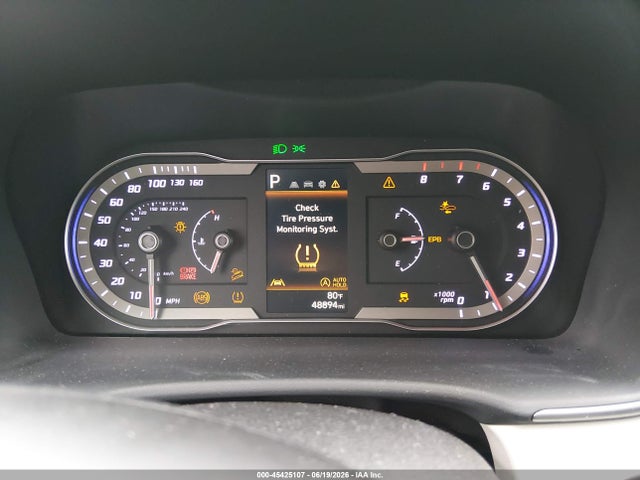 Продажа на аукционе авто 2024 Hyundai Tucson Sel, vin: 5NMJB3DE5RH354292, номер лота: 45425107
