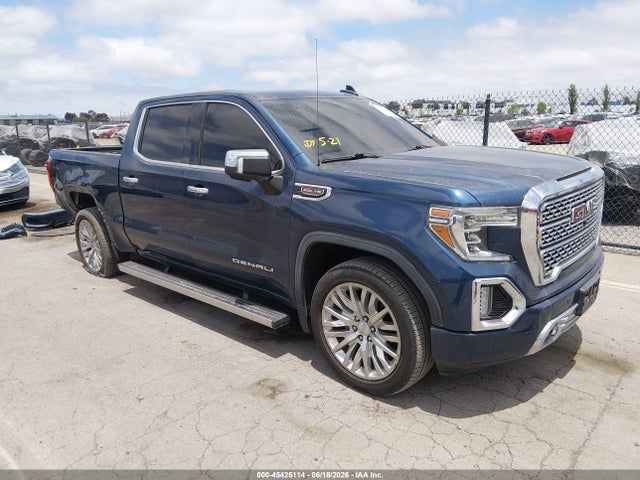 2019 1GTU9FEL0KZ352605 main image