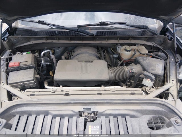 1GTU9FEL0KZ352605 GMC Sierra 1500 Denali