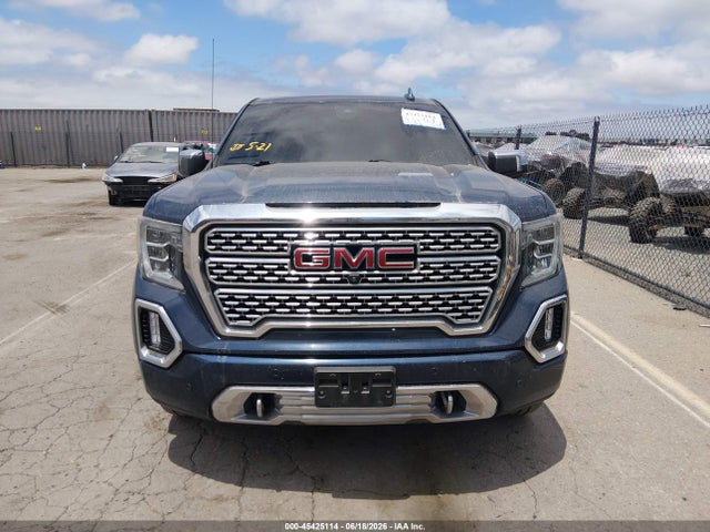 1GTU9FEL0KZ352605 GMC Sierra 1500 Denali