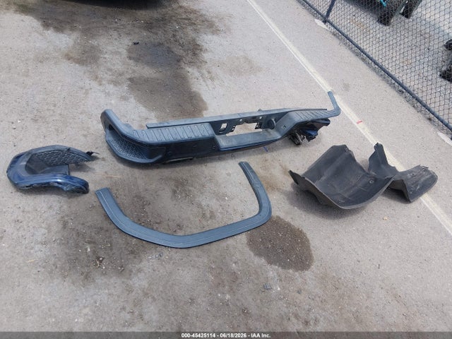 1GTU9FEL0KZ352605 GMC Sierra 1500 Denali