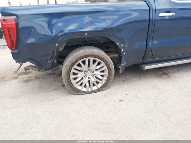 1GTU9FEL0KZ352605 GMC Sierra 1500 Denali