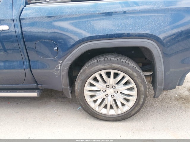 1GTU9FEL0KZ352605 GMC Sierra 1500 Denali