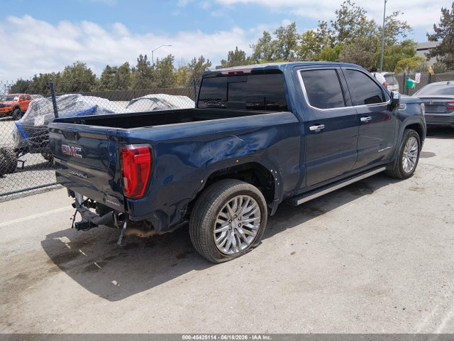 1GTU9FEL0KZ352605 GMC Sierra 1500 Denali