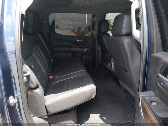 1GTU9FEL0KZ352605 GMC Sierra 1500 Denali