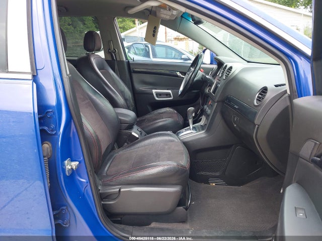 Продаж на аукціоні авто 2008 Saturn Vue Red Line, vin: 3GSCL137X8S569062, номер лоту: 45425118