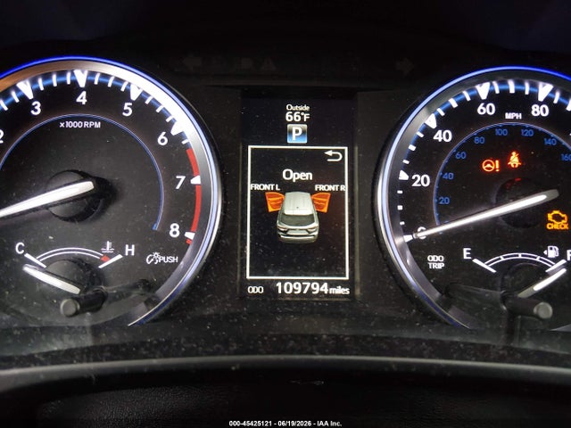 5TDKKRFH2FS055902 Toyota Highlander Xle V6