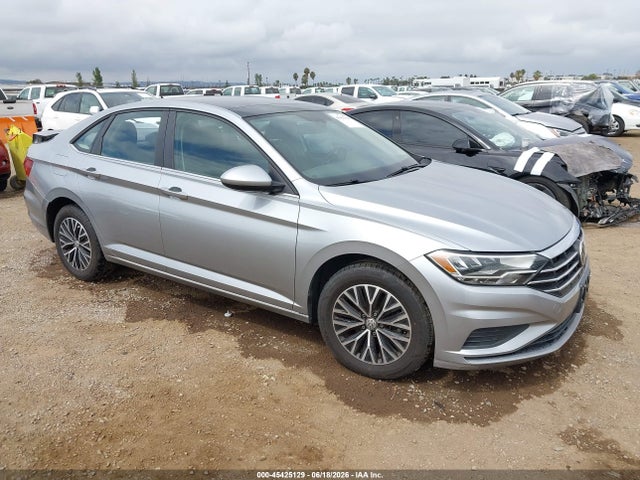45425129 :رقم المزاد ، 3VWC57BU5KM204216 vin ، 2019 Volkswagen Jetta 1.4t R-line/1.4t S/1.4t Se مزاد بيع
