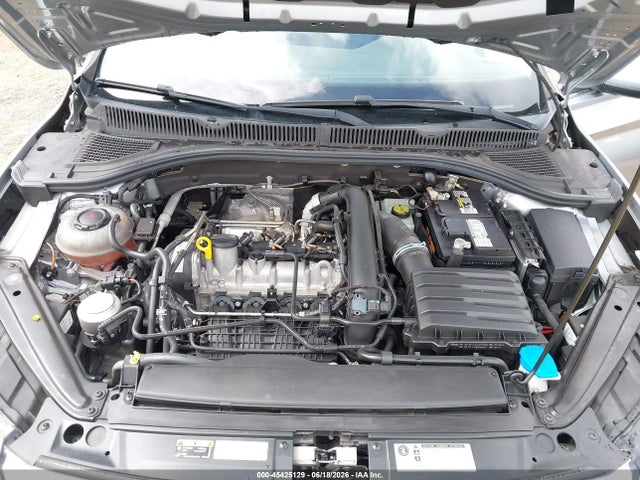 45425129 :رقم المزاد ، 3VWC57BU5KM204216 vin ، 2019 Volkswagen Jetta 1.4t R-line/1.4t S/1.4t Se مزاد بيع