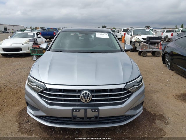 45425129 :رقم المزاد ، 3VWC57BU5KM204216 vin ، 2019 Volkswagen Jetta 1.4t R-line/1.4t S/1.4t Se مزاد بيع
