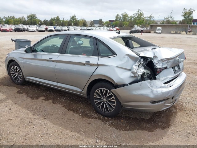 45425129 :رقم المزاد ، 3VWC57BU5KM204216 vin ، 2019 Volkswagen Jetta 1.4t R-line/1.4t S/1.4t Se مزاد بيع