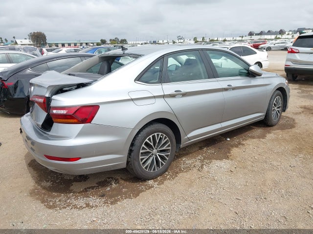 45425129 :رقم المزاد ، 3VWC57BU5KM204216 vin ، 2019 Volkswagen Jetta 1.4t R-line/1.4t S/1.4t Se مزاد بيع
