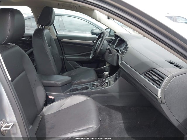 45425129 :رقم المزاد ، 3VWC57BU5KM204216 vin ، 2019 Volkswagen Jetta 1.4t R-line/1.4t S/1.4t Se مزاد بيع