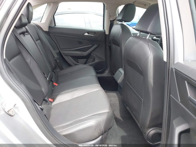 45425129 :رقم المزاد ، 3VWC57BU5KM204216 vin ، 2019 Volkswagen Jetta 1.4t R-line/1.4t S/1.4t Se مزاد بيع