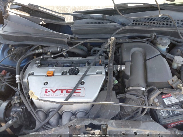 2002 Acura Rsx Type S მანქანა იყიდება აუქციონზე, vin: JH4DC53032C038713, აუქციონის ნომერი: 45425135