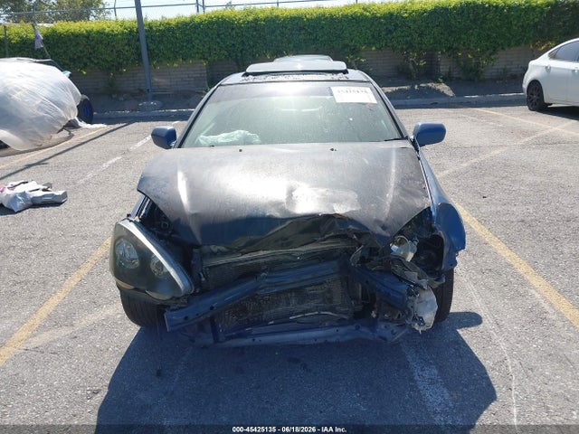 2002 Acura Rsx Type S მანქანა იყიდება აუქციონზე, vin: JH4DC53032C038713, აუქციონის ნომერი: 45425135