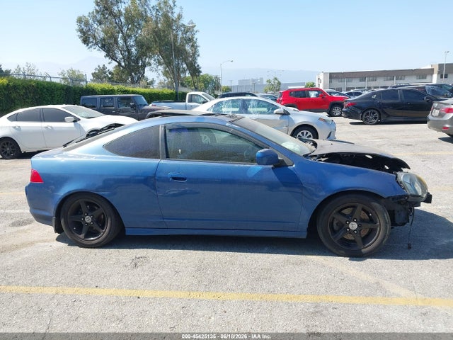 2002 Acura Rsx Type S მანქანა იყიდება აუქციონზე, vin: JH4DC53032C038713, აუქციონის ნომერი: 45425135