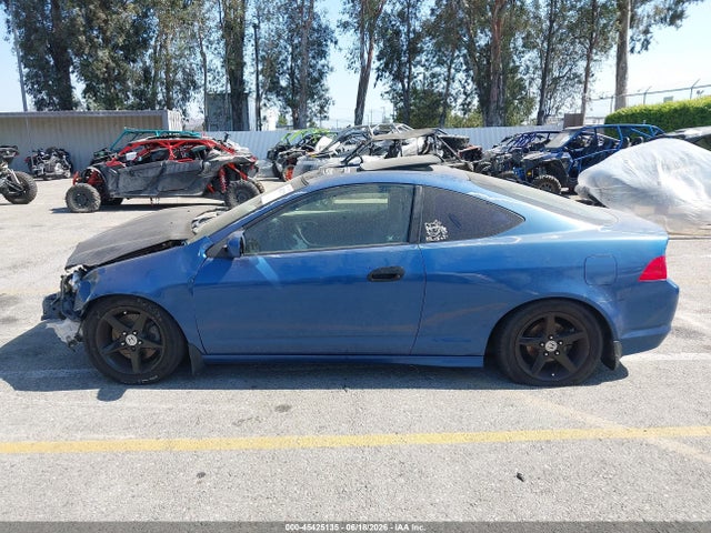 2002 Acura Rsx Type S მანქანა იყიდება აუქციონზე, vin: JH4DC53032C038713, აუქციონის ნომერი: 45425135