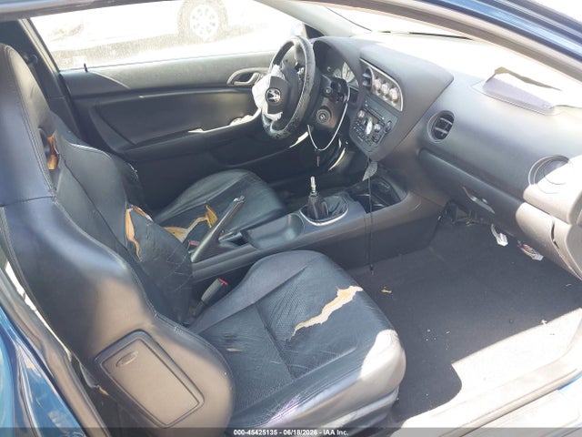 2002 Acura Rsx Type S მანქანა იყიდება აუქციონზე, vin: JH4DC53032C038713, აუქციონის ნომერი: 45425135