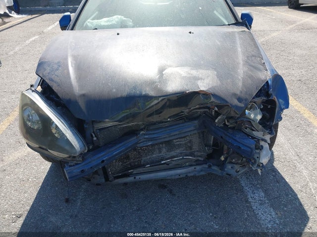 2002 Acura Rsx Type S მანქანა იყიდება აუქციონზე, vin: JH4DC53032C038713, აუქციონის ნომერი: 45425135