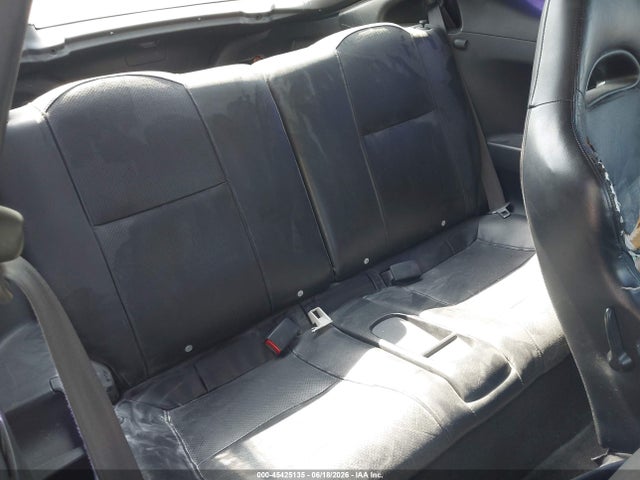 2002 Acura Rsx Type S მანქანა იყიდება აუქციონზე, vin: JH4DC53032C038713, აუქციონის ნომერი: 45425135