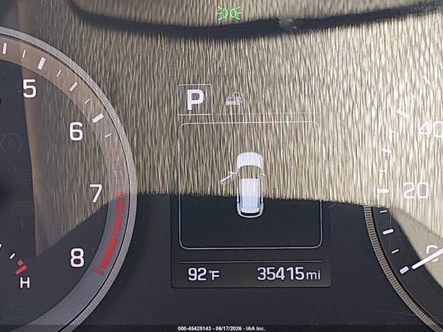 Hyundai TUCSON SE 2018 KM8J23A43JU710453 Image 19