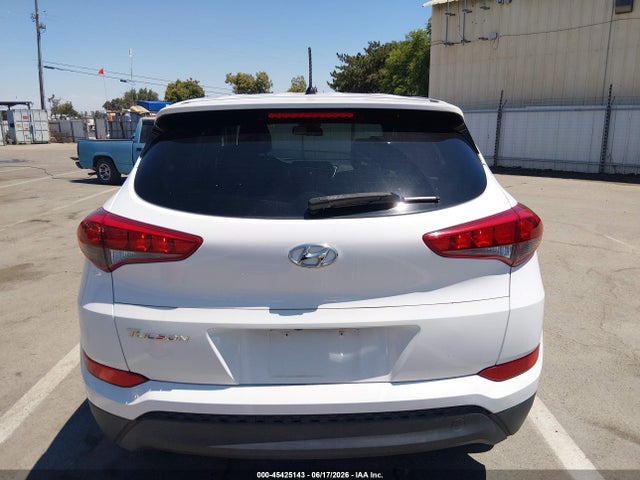 Hyundai TUCSON SE 2018 KM8J23A43JU710453 Image 20