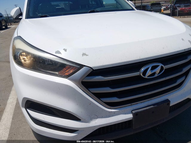 Hyundai TUCSON SE 2018 KM8J23A43JU710453 Image 13