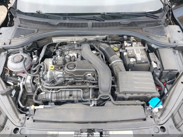 Продаж на аукціоні авто 2023 Volkswagen Jetta 1.5t Sport, vin: 3VWBM7BUXPM028639, номер лоту: 45425150