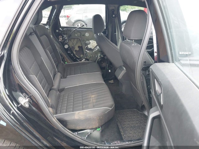 Продаж на аукціоні авто 2023 Volkswagen Jetta 1.5t Sport, vin: 3VWBM7BUXPM028639, номер лоту: 45425150