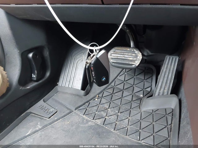 Aukcja sprzedaży 2025 Bmw X1 Xdrive28i, vin: WBX73EF08S5178564, numer aukcji: 45425154