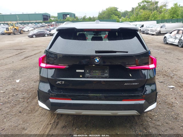 Aukcja sprzedaży 2025 Bmw X1 Xdrive28i, vin: WBX73EF08S5178564, numer aukcji: 45425154