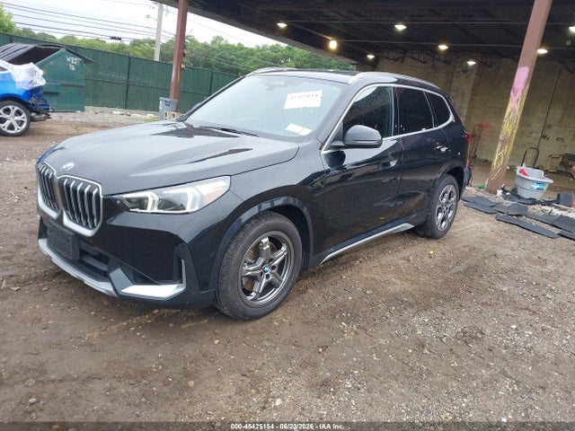 Aukcja sprzedaży 2025 Bmw X1 Xdrive28i, vin: WBX73EF08S5178564, numer aukcji: 45425154