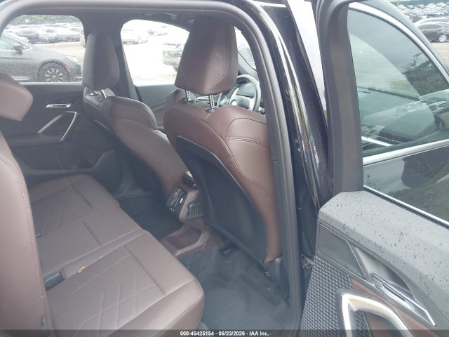 Aukcja sprzedaży 2025 Bmw X1 Xdrive28i, vin: WBX73EF08S5178564, numer aukcji: 45425154