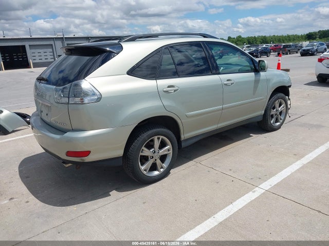 2006 Lexus Rx 400h მანქანა იყიდება აუქციონზე, vin: JTJHW31U960015588, აუქციონის ნომერი: 45425161