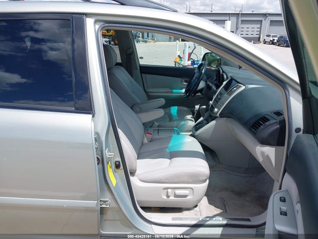 2006 Lexus Rx 400h მანქანა იყიდება აუქციონზე, vin: JTJHW31U960015588, აუქციონის ნომერი: 45425161