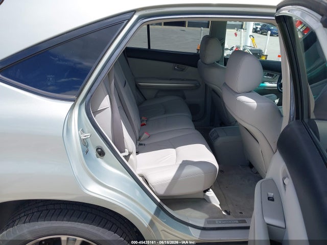 2006 Lexus Rx 400h მანქანა იყიდება აუქციონზე, vin: JTJHW31U960015588, აუქციონის ნომერი: 45425161