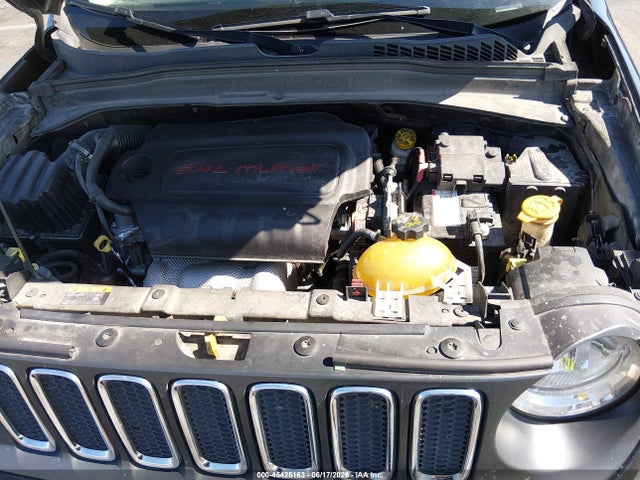 ZACCJAABXHPG06959 Jeep Renegade Sport Fwd