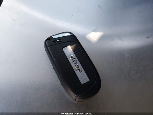 ZACCJAABXHPG06959 Jeep Renegade Sport Fwd