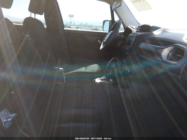 ZACCJAABXHPG06959 Jeep Renegade Sport Fwd