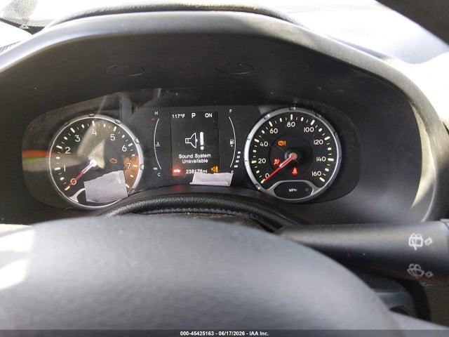 ZACCJAABXHPG06959 Jeep Renegade Sport Fwd
