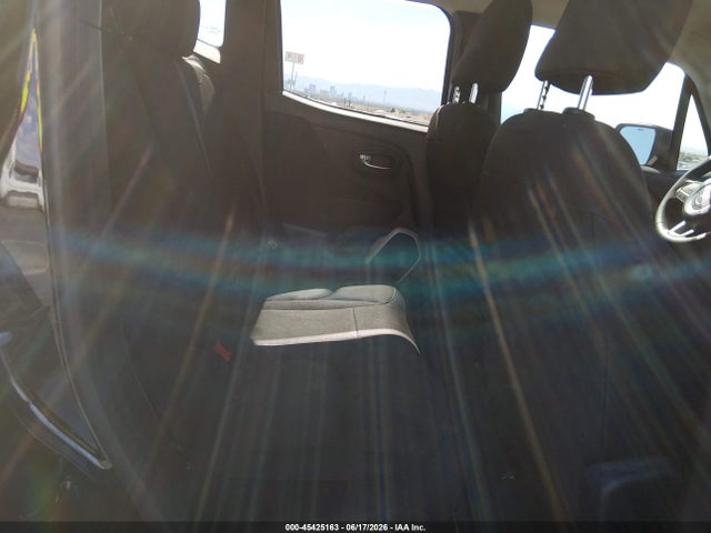 ZACCJAABXHPG06959 Jeep Renegade Sport Fwd