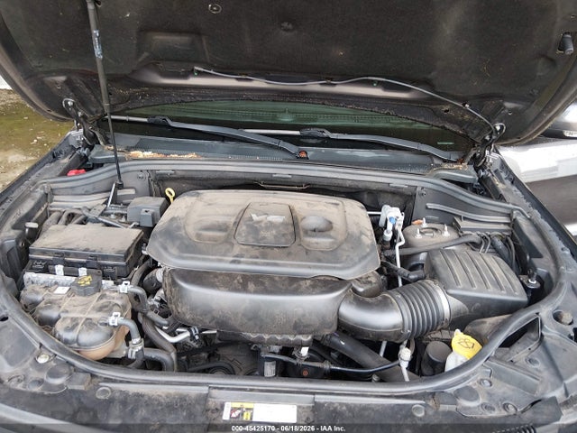 45425170 :رقم المزاد ، 1C4RJEBG6JC113835 vin ، 2018 Jeep Grand Cherokee Sterling Edition 4x2 مزاد بيع
