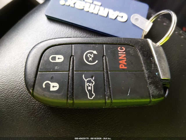 45425170 :رقم المزاد ، 1C4RJEBG6JC113835 vin ، 2018 Jeep Grand Cherokee Sterling Edition 4x2 مزاد بيع