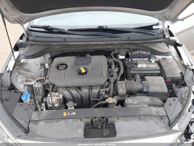 Hyundai Elantra Value Edition 2020 5NPD84LF7LH617923 Image 10